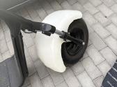 Elektric Harley- 1500w; 60v; 20 Ah; - nuotraukos Nr. 8