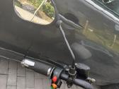 Elektric Harley- 1500w; 60v; 20 Ah; - nuotraukos Nr. 9