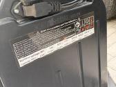 Elektric Harley- 1500w; 60v; 20 Ah; - nuotraukos Nr. 11