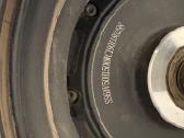 Elektric Harley- 1500w; 60v; 20 Ah; - nuotraukos Nr. 12