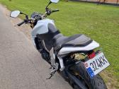 Honda Cb1000r - nuotraukos Nr. 3