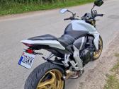 Honda Cb1000r - nuotraukos Nr. 4