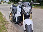 Honda Cb1000r - nuotraukos Nr. 2