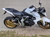 Honda Cb1000r - nuotraukos Nr. 5