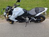 Honda Cb1000r - nuotraukos Nr. 6
