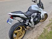 Honda Cb1000r - nuotraukos Nr. 7