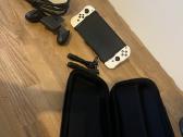 Parduodu mažai naudotą Nintendo Switch Oled - nuotraukos Nr. 2