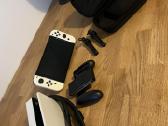 Parduodu mažai naudotą Nintendo Switch Oled - nuotraukos Nr. 3