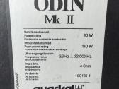Quadral Odin Mk II - nuotraukos Nr. 6