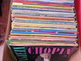 Vintažinės vinilinės plokštelės dekorui, Lp - nuotraukos Nr. 11