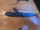 Universalus įrankis peilis/replės/atsuktuvas - nuotraukos Nr. 3