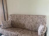 Stilinga miegamoji sofa - nuotraukos Nr. 2