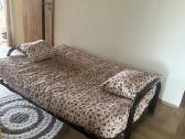 Stilinga miegamoji sofa - nuotraukos Nr. 3