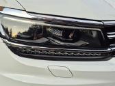 VW tiguan - nuotraukos Nr. 3
