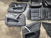 Parduodamas salonas bmw e60 - nuotraukos Nr. 2