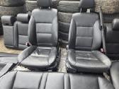 Parduodamas salonas bmw e60 - nuotraukos Nr. 4