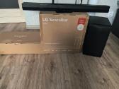 Namu kinas LG s60t - nuotraukos Nr. 2