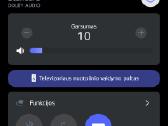 Namu kinas LG s60t - nuotraukos Nr. 3
