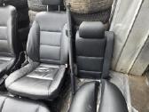 Parduodamas salonas bmw e60 - nuotraukos Nr. 5