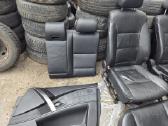 Parduodamas salonas bmw e60 - nuotraukos Nr. 6