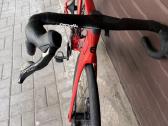 Cervelo S5 54 dydis Sram Red etap AXS Zipp 4 - nuotraukos Nr. 4
