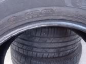 Padangos Michelin 225x55r17 - nuotraukos Nr. 4