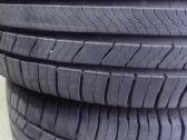 Padangos Michelin 225x55r17 - nuotraukos Nr. 2