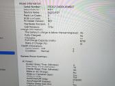 MacBook Pro 15 2018 32gb 1tb Vega 20 4gb - nuotraukos Nr. 3