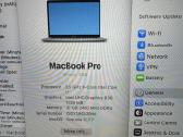 MacBook Pro 15 2018 32gb 1tb Vega 20 4gb - nuotraukos Nr. 4