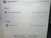 MacBook Pro 15 2018 32gb 1tb Vega 20 4gb - nuotraukos Nr. 5