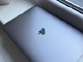 MacBook Pro 15 2018 32gb 1tb Vega 20 4gb - nuotraukos Nr. 6