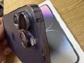iPhone 14 Pro Max 256 GB - nuotraukos Nr. 3