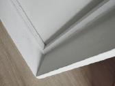 Vintažinio stiliaus rėmai – 86x101cm - nuotraukos Nr. 4