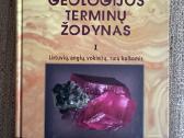 Enciklopedinis geologijos terminų žodynas(i ir II) - nuotraukos Nr. 2