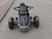 Parduodu Can-am Spyder - nuotraukos Nr. 4