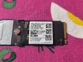 Samsung 128 GB M.2 Nvme SSD - nuotraukos Nr. 2
