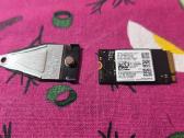 Samsung 128 GB M.2 Nvme SSD - nuotraukos Nr. 3