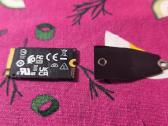 Samsung 128 GB M.2 Nvme SSD - nuotraukos Nr. 4