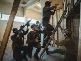 Parduodamas verslas, airsoft pramogų erdvė - nuotraukos Nr. 4