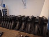Parduodamas verslas, airsoft pramogų erdvė - nuotraukos Nr. 11