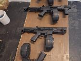 Parduodamas verslas, airsoft pramogų erdvė - nuotraukos Nr. 12