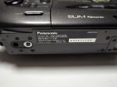 Panasonic Nv-r550en Vhs-c kamera - nuotraukos Nr. 2