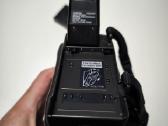 Panasonic Nv-r550en Vhs-c kamera - nuotraukos Nr. 6
