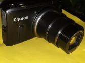 Canon Pc1742 Powershot Sx260 Hs - nuotraukos Nr. 2