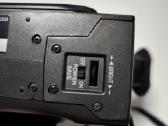 Panasonic Nv-r550en Vhs-c kamera - nuotraukos Nr. 10