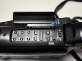 Panasonic Nv-r550en Vhs-c kamera - nuotraukos Nr. 11