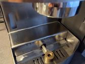 Bezzera kavos aparatas su Gaggia kavamale - nuotraukos Nr. 4