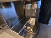 Bezzera kavos aparatas su Gaggia kavamale - nuotraukos Nr. 5