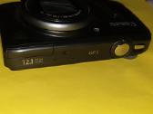 Canon Pc1742 Powershot Sx260 Hs - nuotraukos Nr. 9