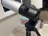 Unistellar evscope + trikojis, nauja baterija - nuotraukos Nr. 2